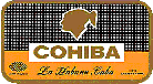 Cohiba Cigars Cohiba Cigars