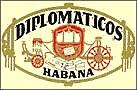 Diplomaticos Cigars Diplomaticos Cigars