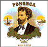 Fonseca Cigars Fonseca Cigars