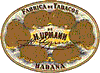 H. Upmann Cigars H. Upmann Cigars