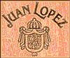 Juan Lopez Cigars Juan Lopez Cigars
