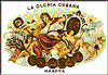 La Gloria Cubana Cigars La Gloria Cubana Cigars