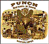 Punch Cigars Punch Cigars
