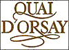 Quai D'Orsay Cigars Quai D'Orsay Cigars