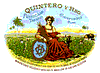 Quintero y Hermano Cigars Quintero y Hermano Cigars