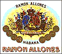Ramon Allones Cigars Ramon Allones Cigars