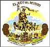 El Rey del Mundo Cigars El Rey del Mundo Cigars