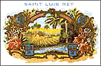 Saint Luis Rey Cigars Saint Luis Rey Cigars
