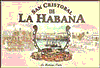 San Cristobal de La Habana Cigars San Cristobal de La Habana Cigars