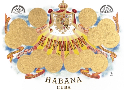 H.Upmann