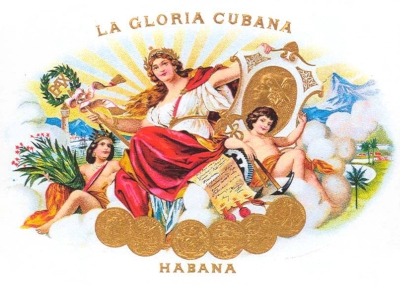 La Gloria Cubana