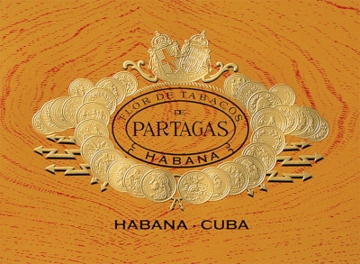 Partagas