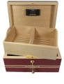 Habanos Humidors and Cigar Cases