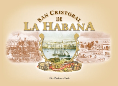 San Cristobal de La Habana