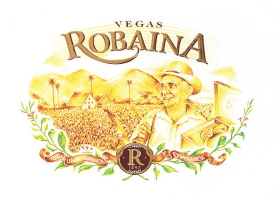 Vegas Robaina