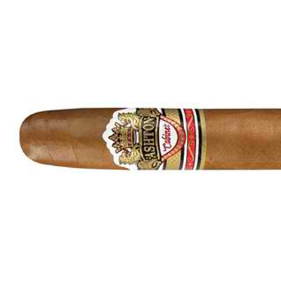 Ashton Cabinet No 8 5 Cigars For 99 00 A Cuban Ashton Cabinet