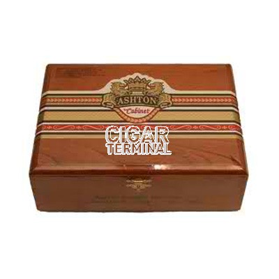 Ashton Cabinet Belicoso 25 Cigars For 269 00 A Cuban Ashton
