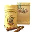 San Cristobal de la Habana Torreon Jar LCDH - 25 cigars