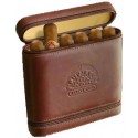 H.Upmann Travel Humidor - 6 cigars