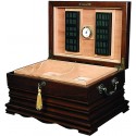 Tradition Humidor - 125 cigars