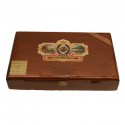 Ashton ESG 22 Year Salute - 25 cigars