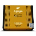 Cohiba Club 50 Travel Retail Edition 2020 - 50 cigars