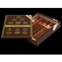 Seleccion Piramides 2016 - 6 cigars