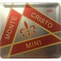 Montecristo Mini Red - 100 cigars (Tins of 10)