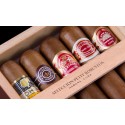 Seleccion Petit Robustos - 10 cigars