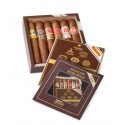 Seleccion Robustos 2016 - 6 cigars