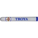 Troya Coronas Club Tubos - 15 cigars (packs of 3)