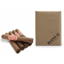 A.J. Fernandez Blend 15 Short Robusto - Bundle