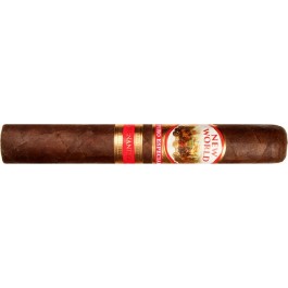 A.J. Fernandez New World Puro Especial Robusto - cigar