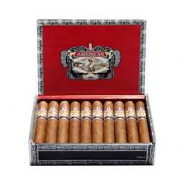 Alec Bradley American Robusto - 20 cigars