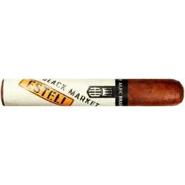 Alec Bradley Black Market Esteli Robusto - cigar