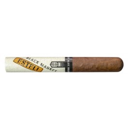 Alec Bradley Black Market Esteli Toro - cigar