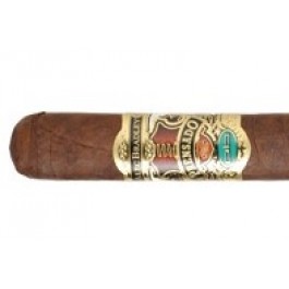 Alec Bradley Prensado Gran Toro - 5 cigars