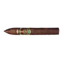 Alec Bradley Prensado Torpedo - 5 cigars