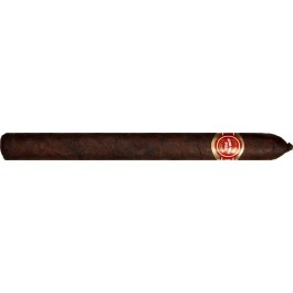 Arturo Fuente Curly Head De Luxe Maduro - cigar