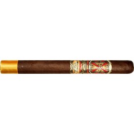 Arturo Fuente Opus Oxo Oscuro Oro Reserva D'Chateau - cigar