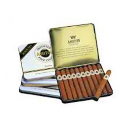 Ashton Esquires - 100 cigars