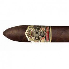 Ashton VSG Belicoso, No. 1 - 4 cigars
