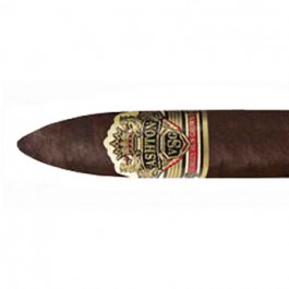 Ashton VSG Torpedo - 4 cigars