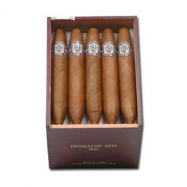 Avo Domaine No. 50, Natural - 25 cigars