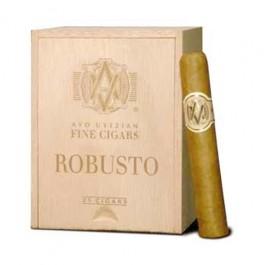 Avo Classic Robusto - 25 cigars