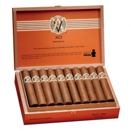 Avo XO Intermezzo - 20 cigars