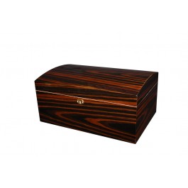 Bourbon Street II Humidor - 125 cigars