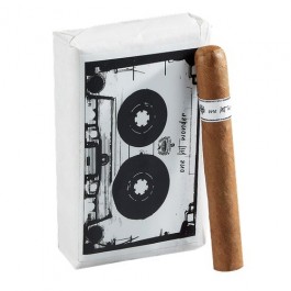 Caldwell Lost And Found One Hit Wonder - box & cigar