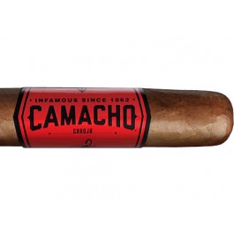 Camacho Corojo Toro - 5 cigars