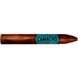 Camacho Ecuador Figurado - cigar